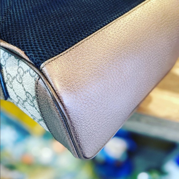 gucci backpack - Picture 10 of 11